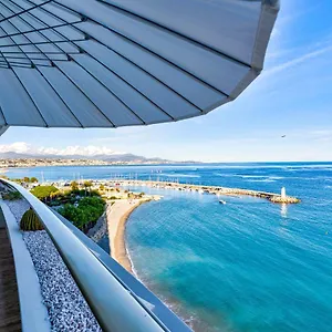 Annabelle Appartement Villeneuve-Loubet