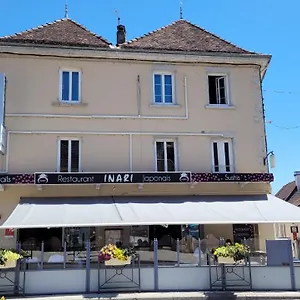 Le Sakura Morestel