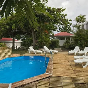 Le Belleplaine Hébergement de vacances Le Gosier (Grande-Terre)